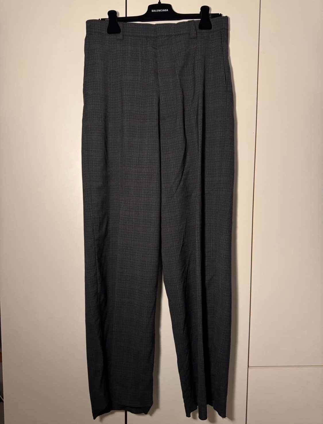 발렌시아가 하의 상품이미지2