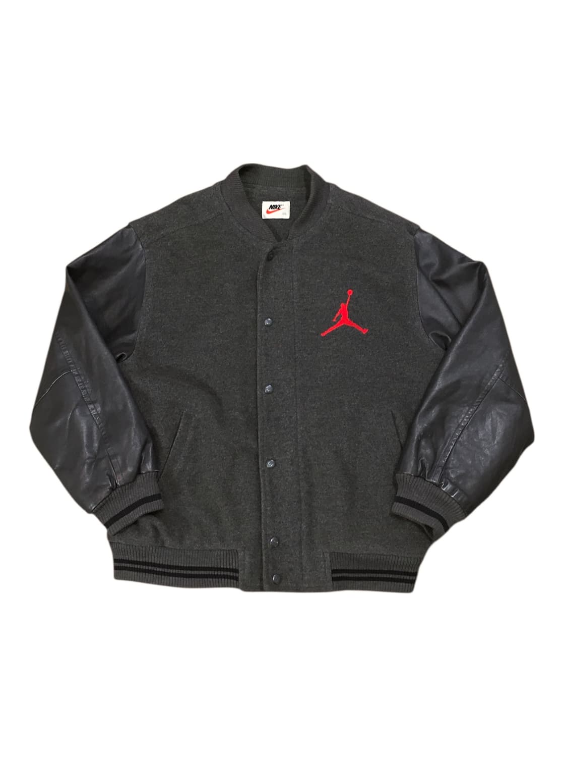 나이키 조던 90s 바시티 자켓 상품이미지2