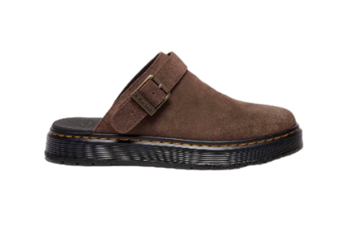 닥터마틴 브루클라인 뮬 상품이미지1