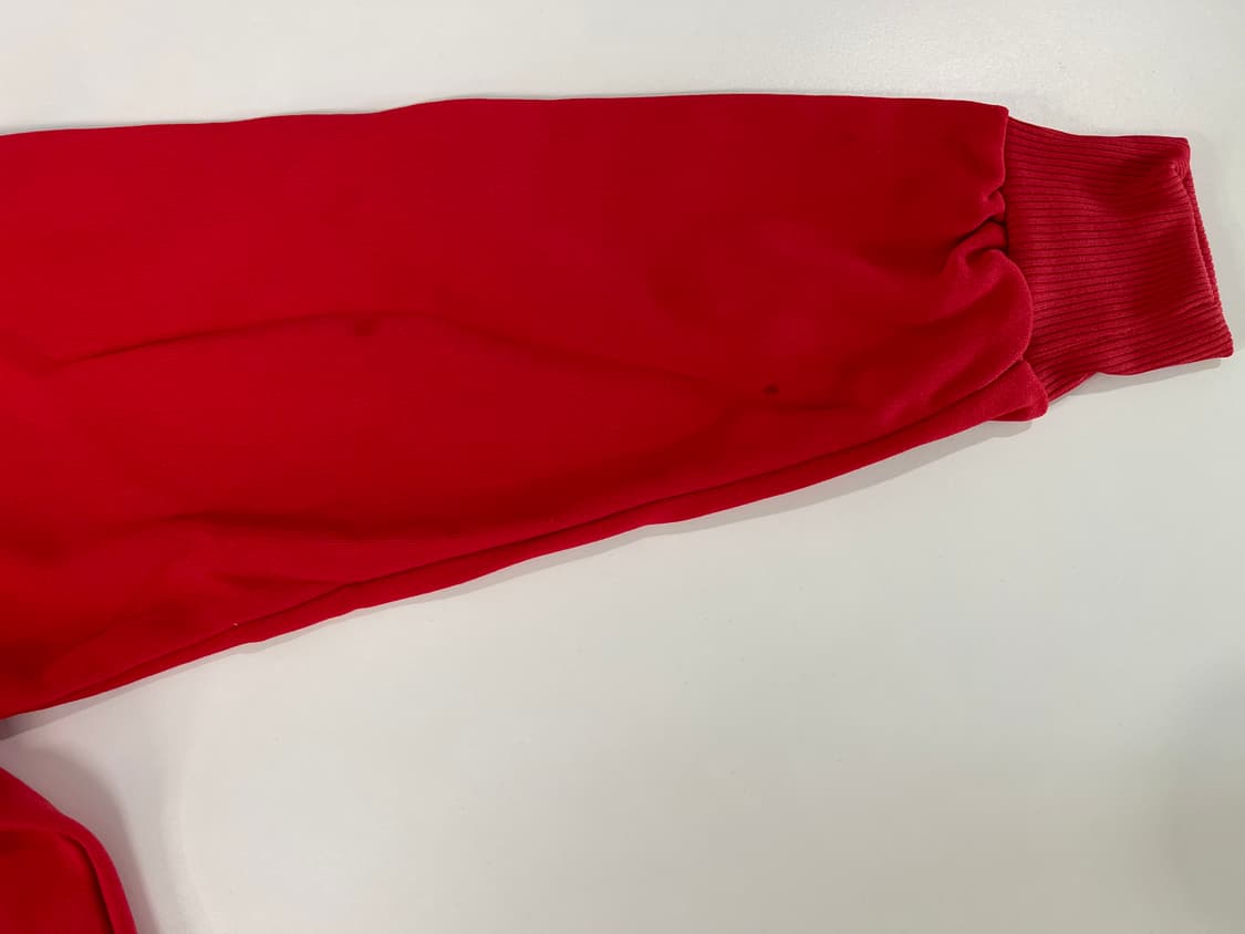 요트 스포츠 90s 올드 트랙탑 져지 자켓 1990 상품이미지6