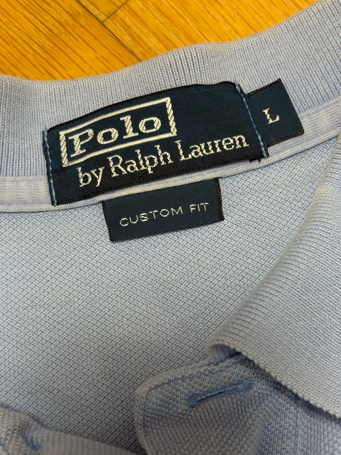 폴로 Polo 소라 카라티 상품이미지2