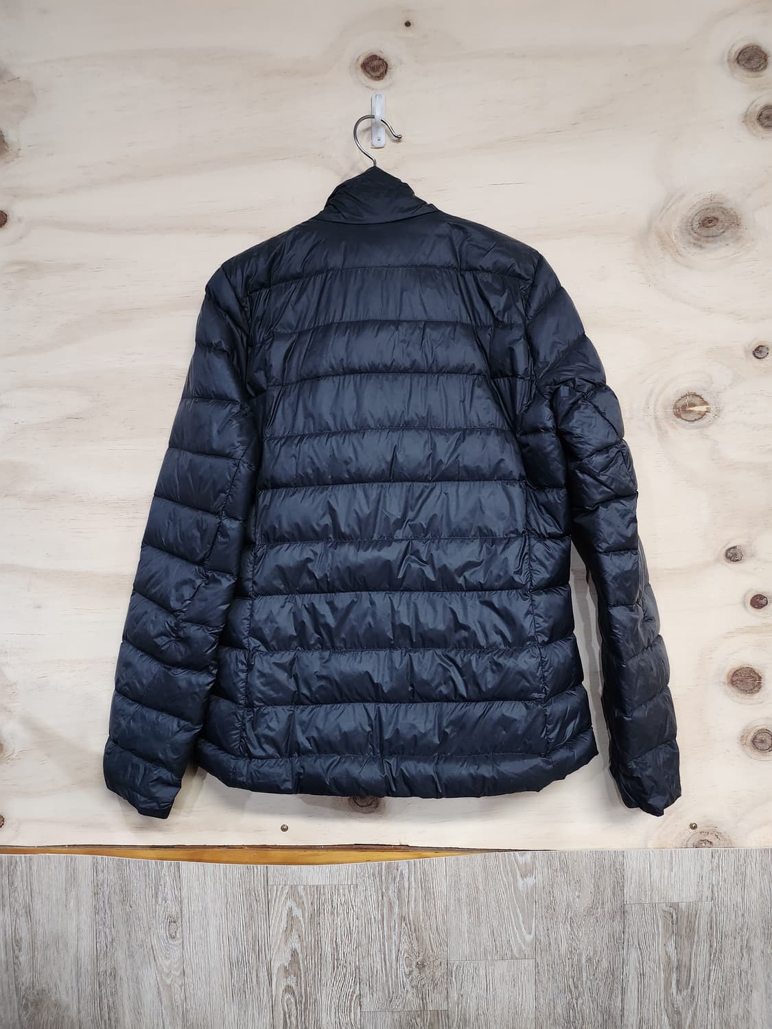 435) 아디다스 덕다운 경량패딩 상품이미지5