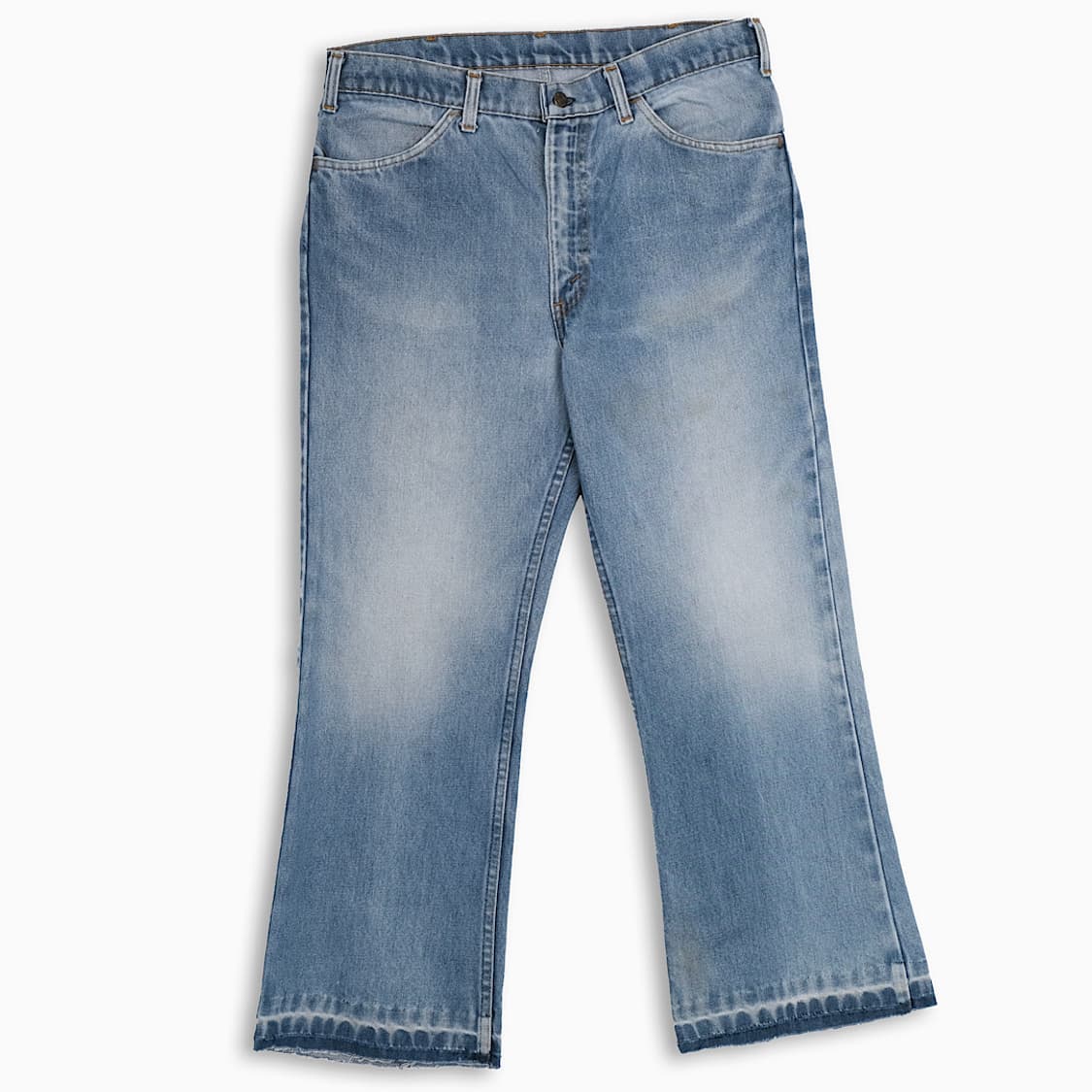 리바이스 646 오렌지탭 70s USA 34 인치 OR6463602 상품이미지2