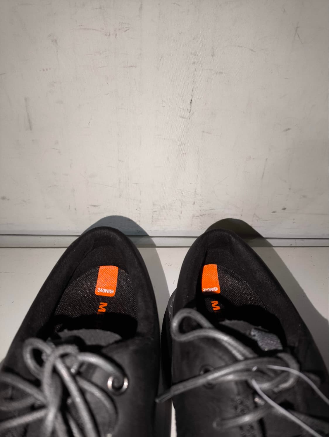 새거 265mm 머렐 아웃도어 렐름 스웨이드 컴포트화 상품이미지5