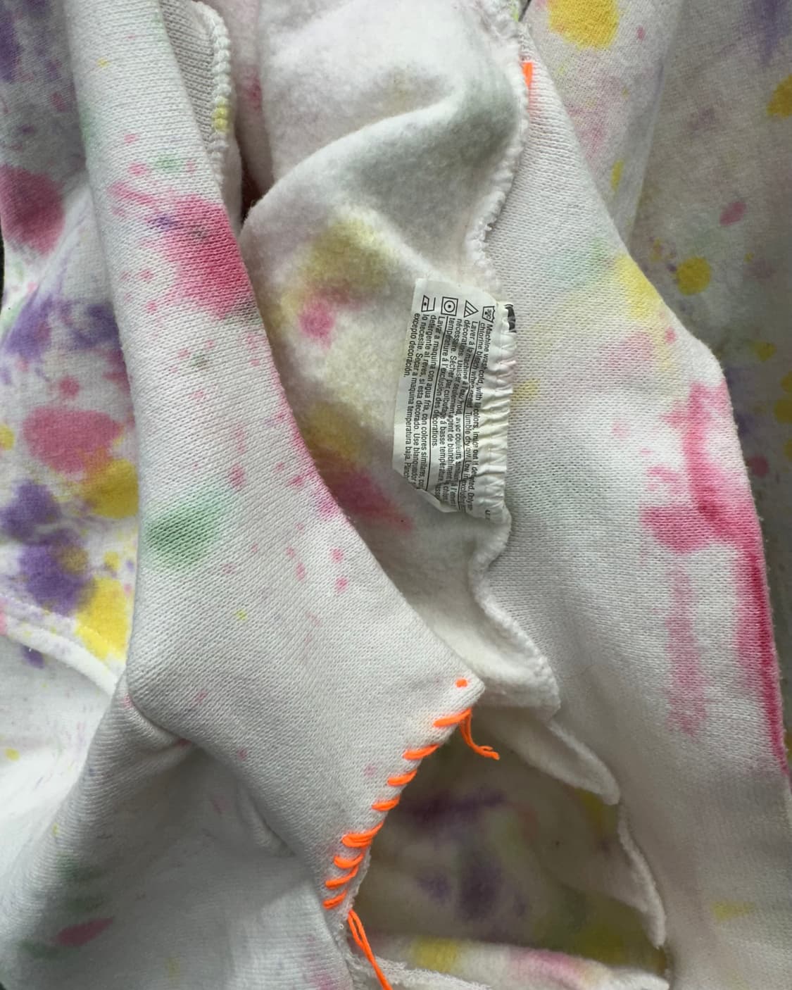 (M)디즈니 커스텀 후드-M1597 상품이미지7