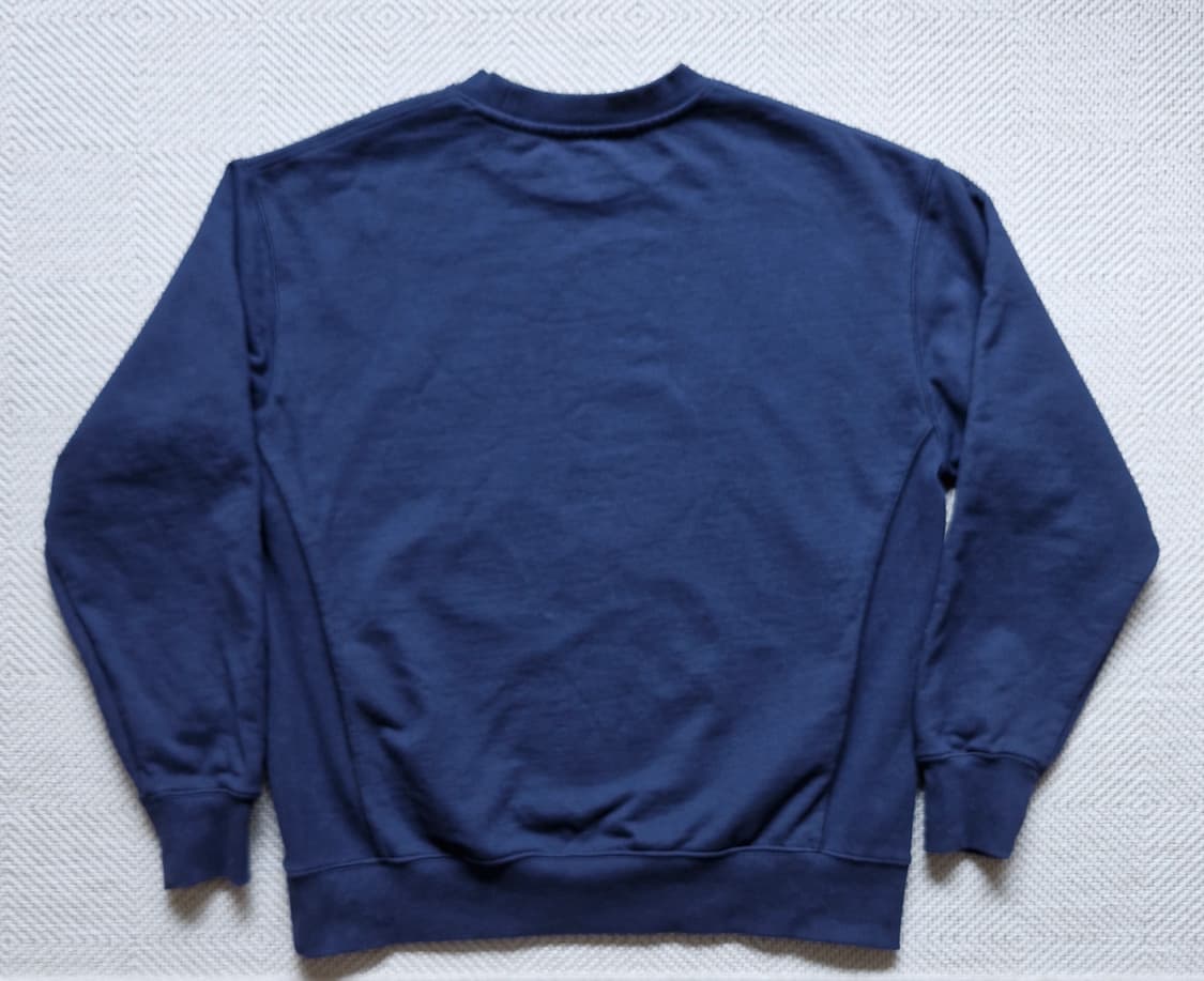 유니폼브릿지 VTG US ARMY 스웻셔츠 L 105 상품이미지5