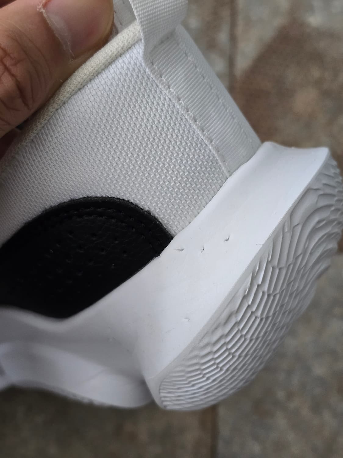 (250)언더아머 플로우 퓨쳐 x3  상품이미지8