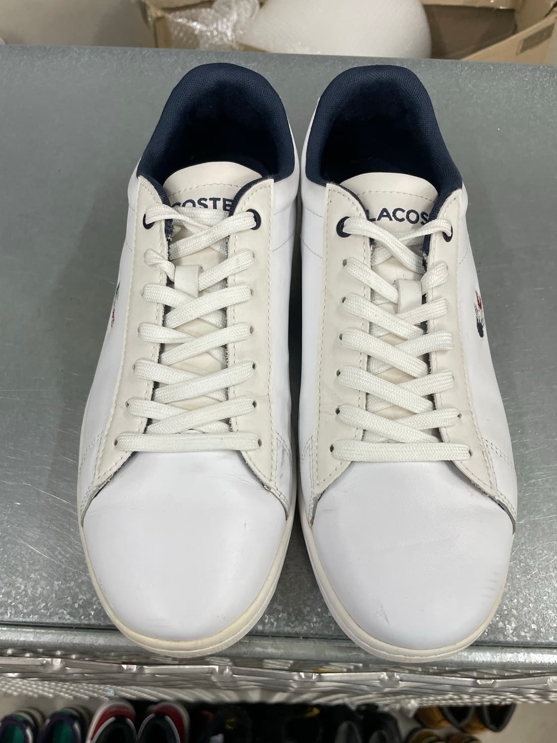 라코스테 카바니 에보 TRI uk8 상품이미지5