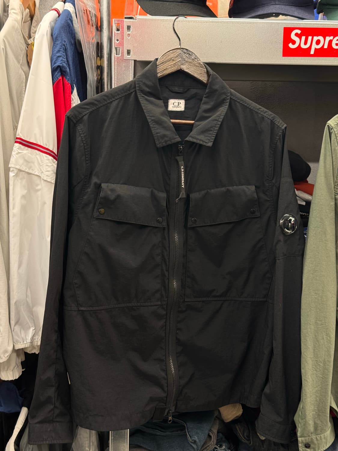 cp company 자켓  상품이미지1