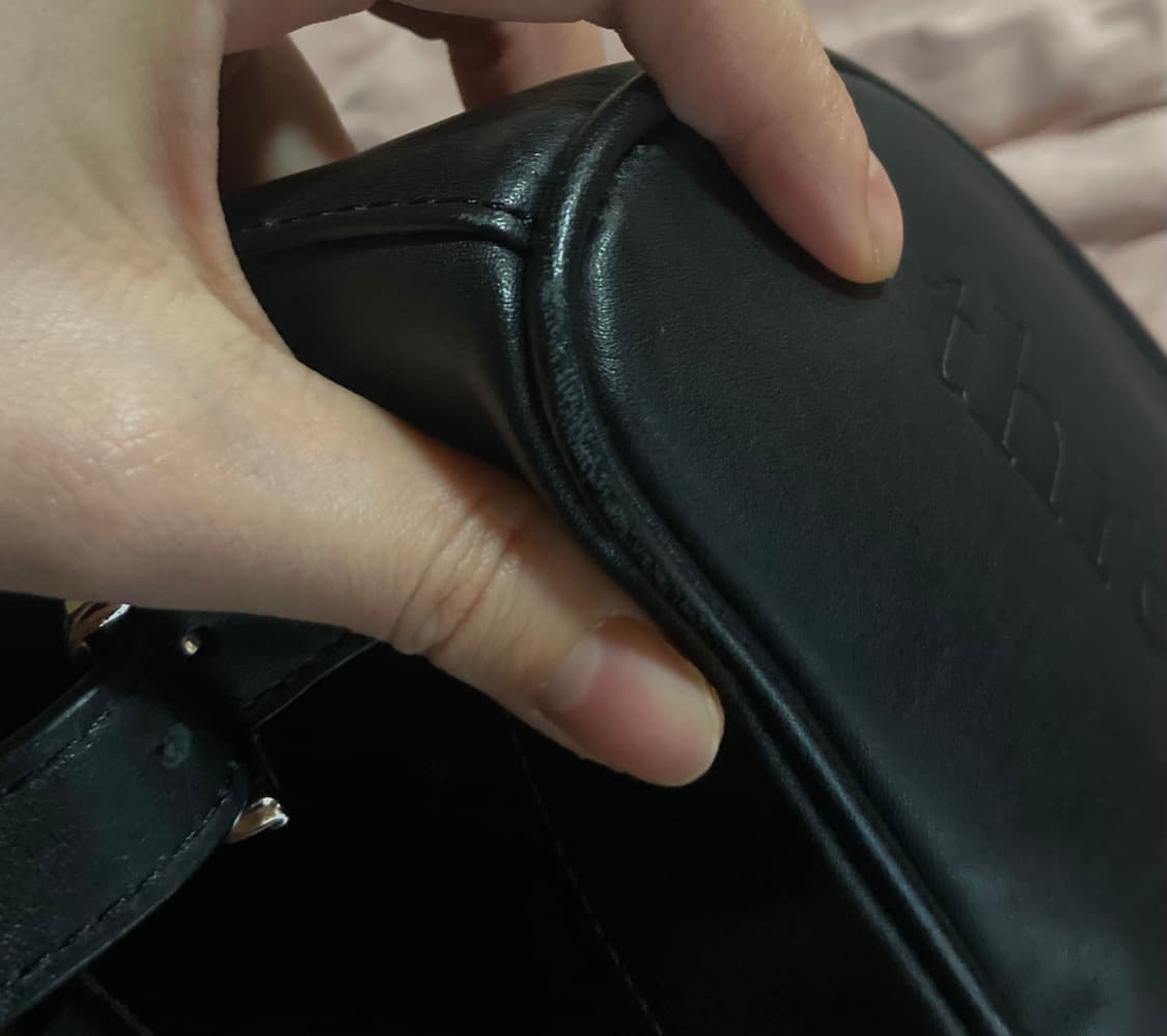 쓰리타임즈 아콘 백팩 상품이미지3