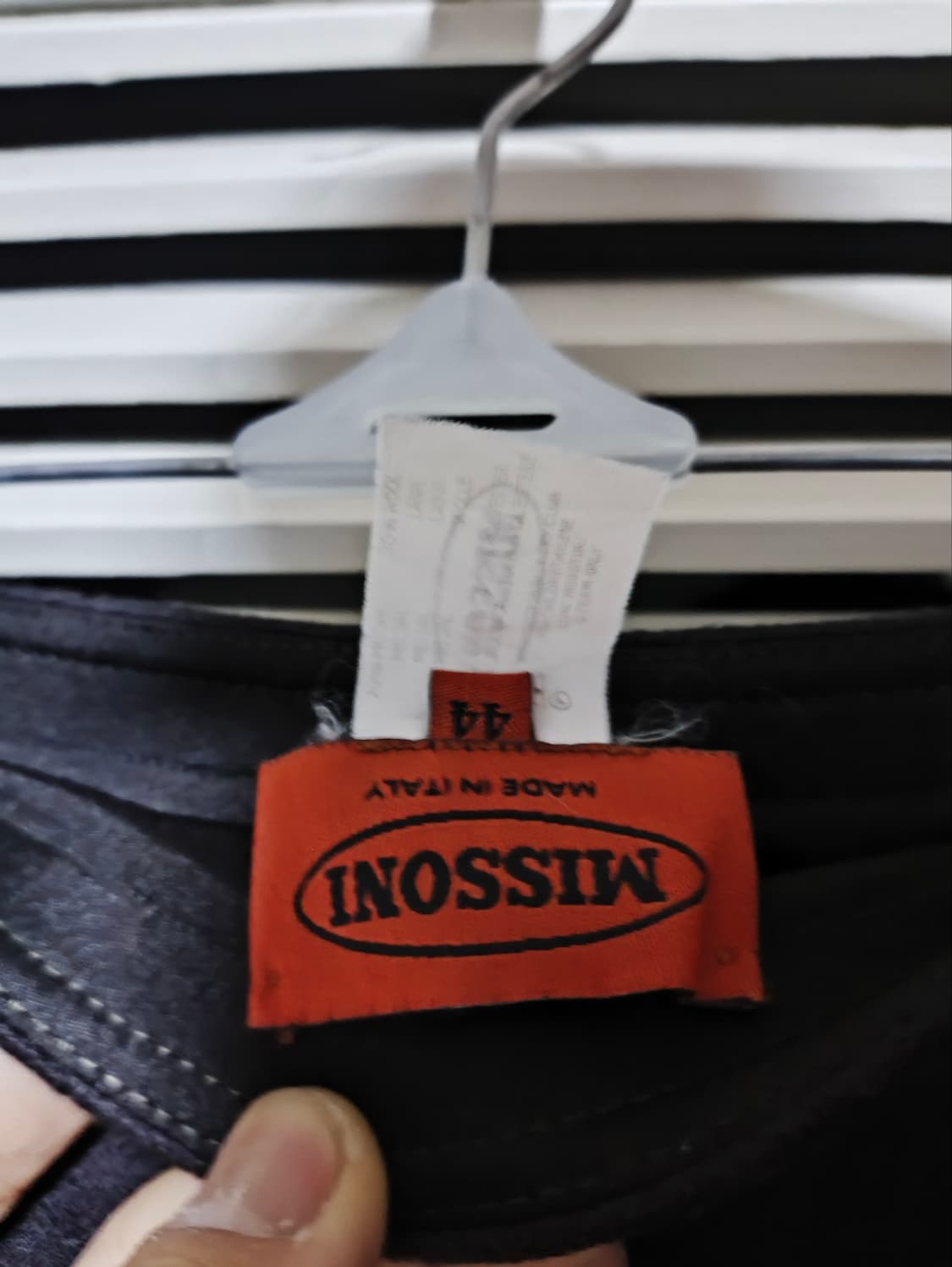 44 미쏘니 스커트 치마 상품이미지4