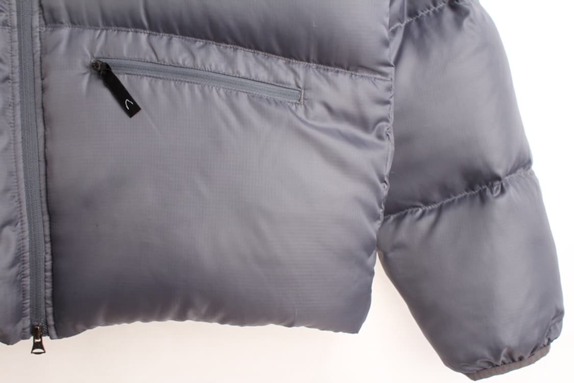 L 시에라디자인 다운 패딩 상품이미지5