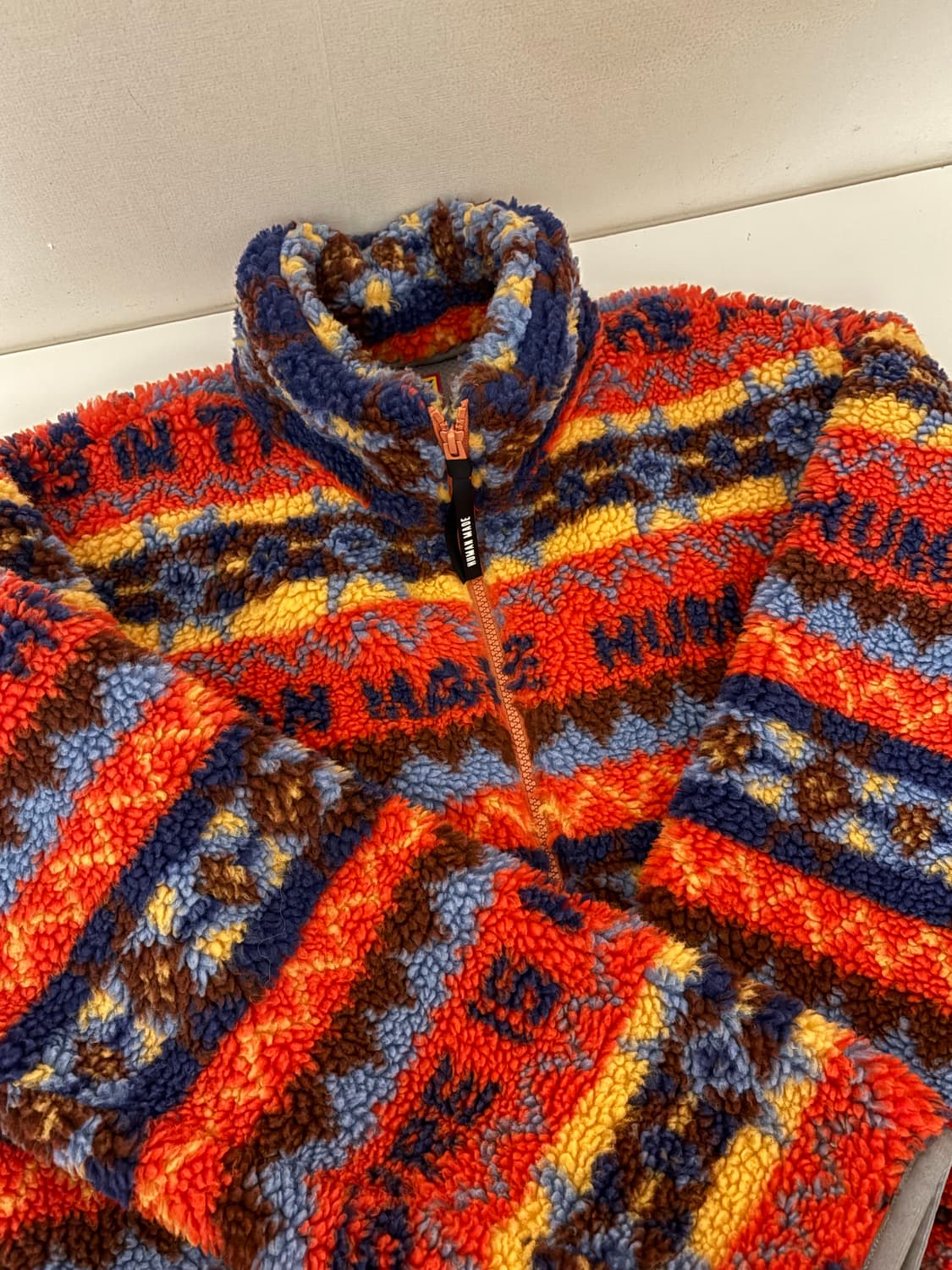 휴먼메이드 후리스 상품이미지4