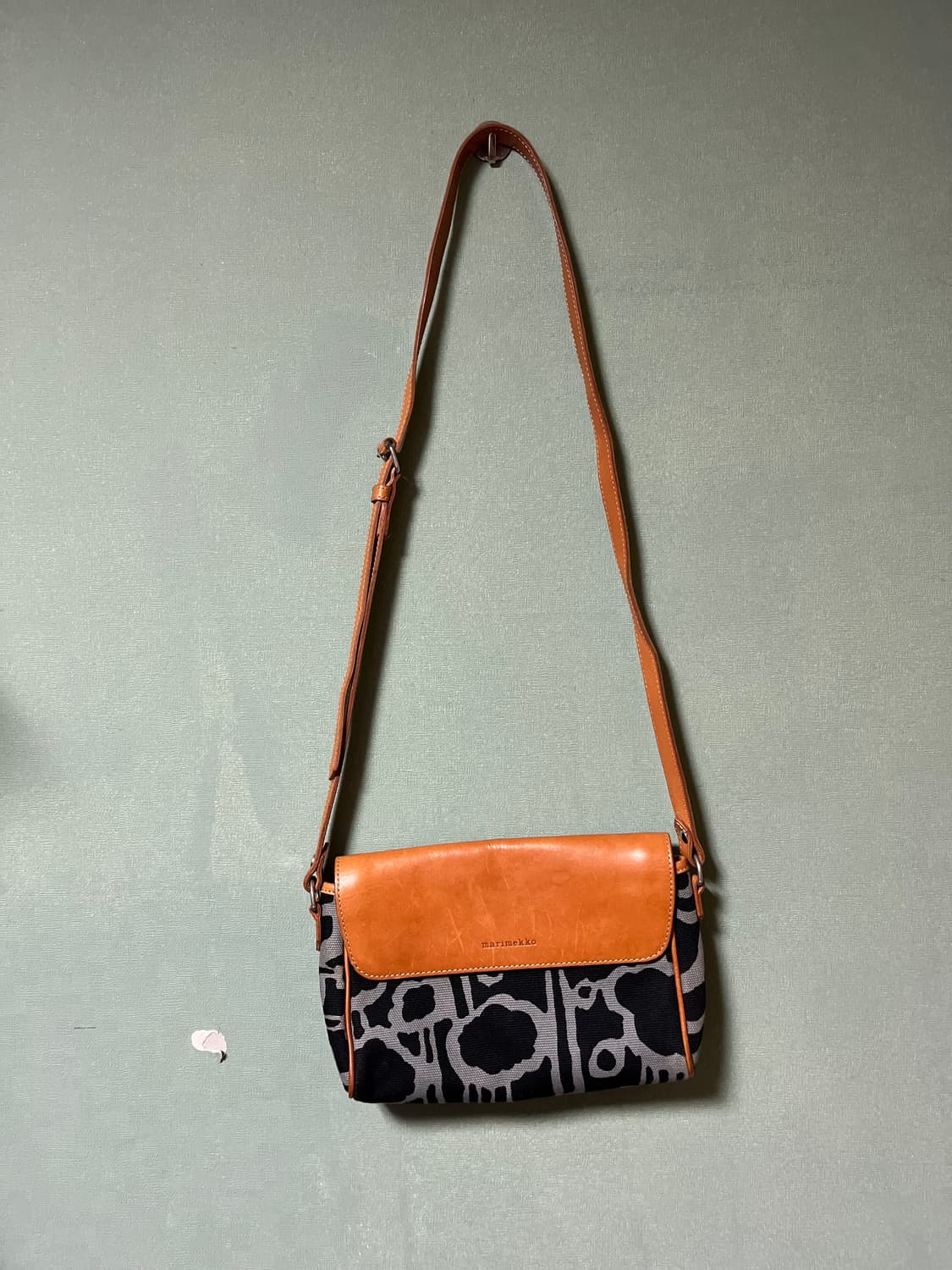 Marimeko kaisa bag   상품이미지1