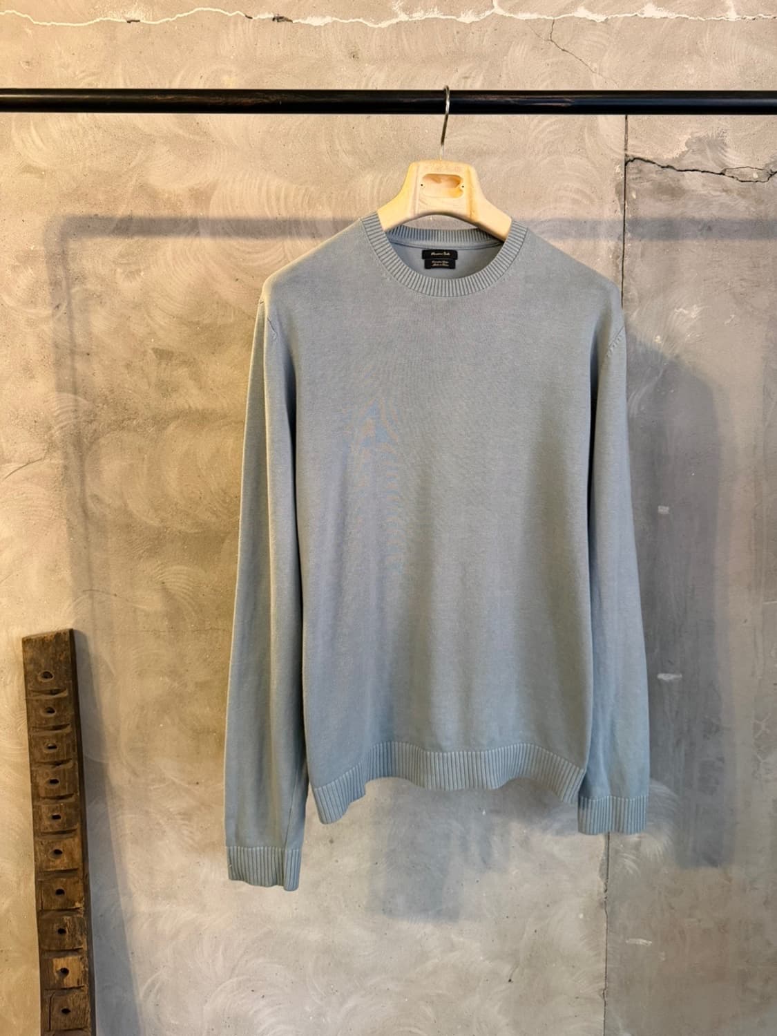 마시모두띠 니트 남성100-105 상품이미지7