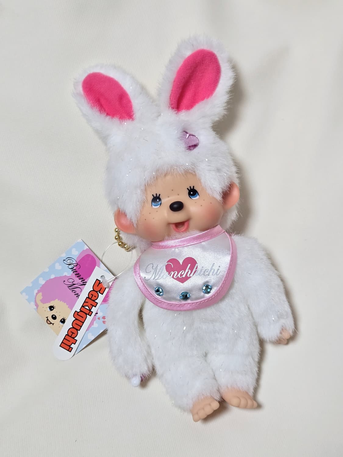 몬치치 토끼 상품이미지2