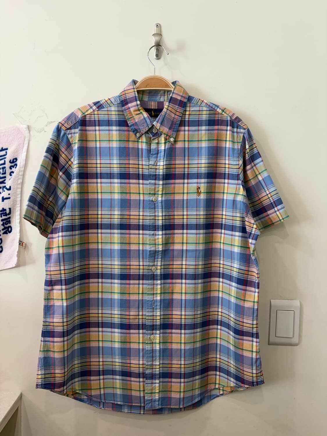 578. 폴로 반팔 셔츠 상품이미지1