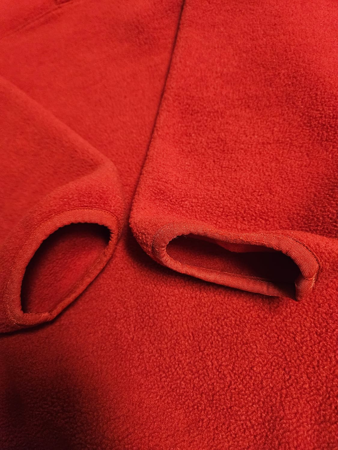 파타고니아 신칠라 xl 레드 상품이미지6