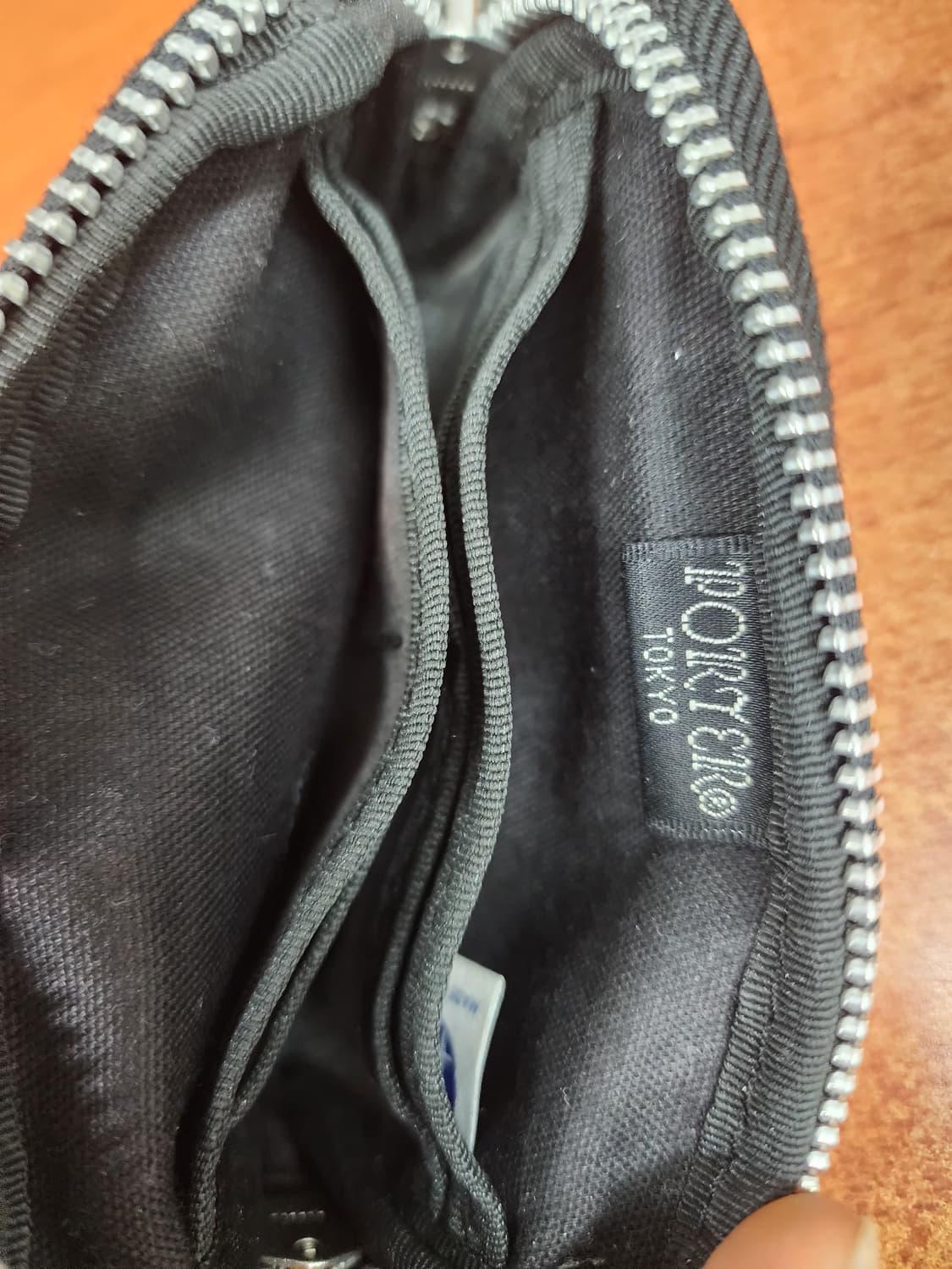 요시다포터 프리스타일 멀티코인 케이스  상품이미지7