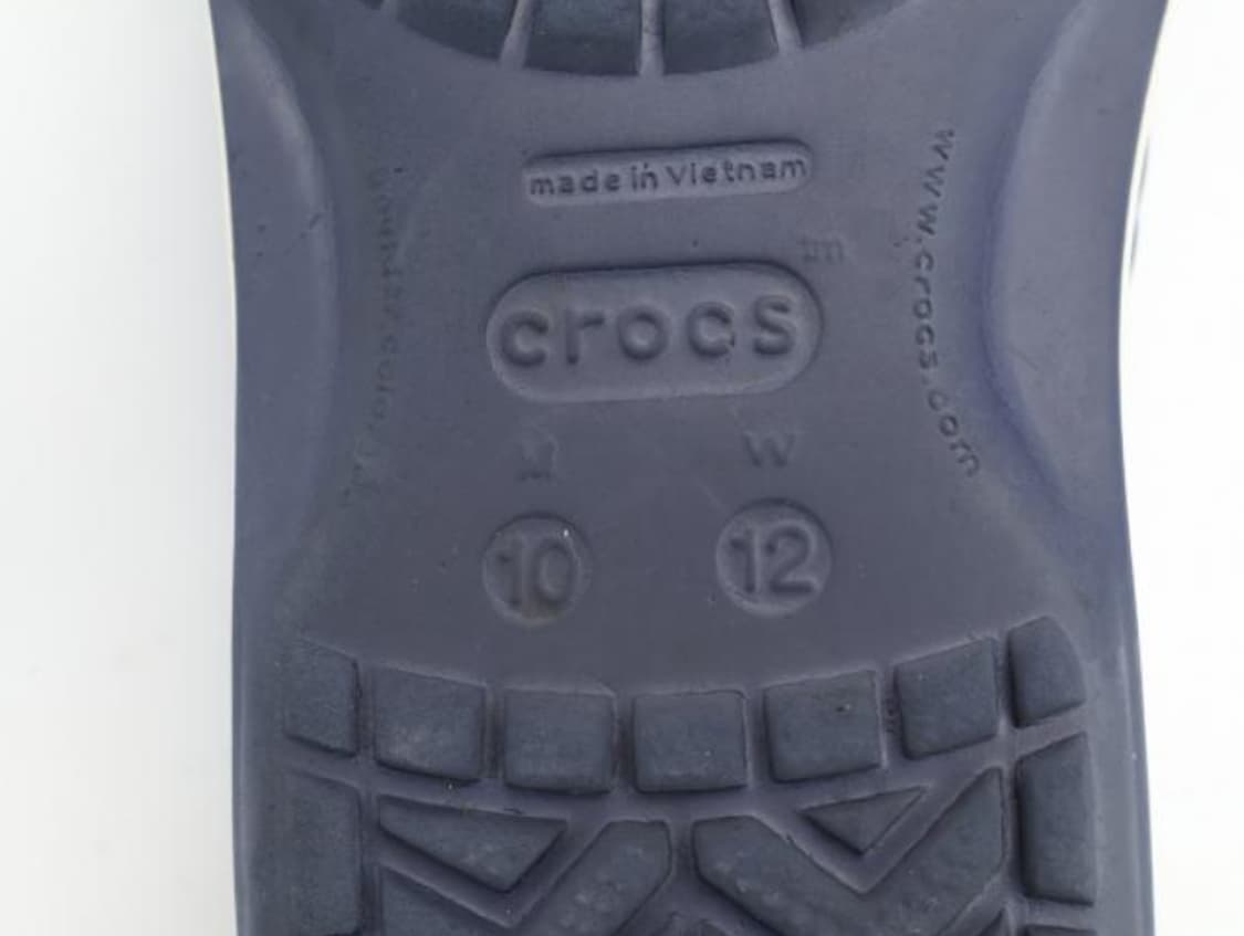 크록스 슬리퍼 상품이미지5