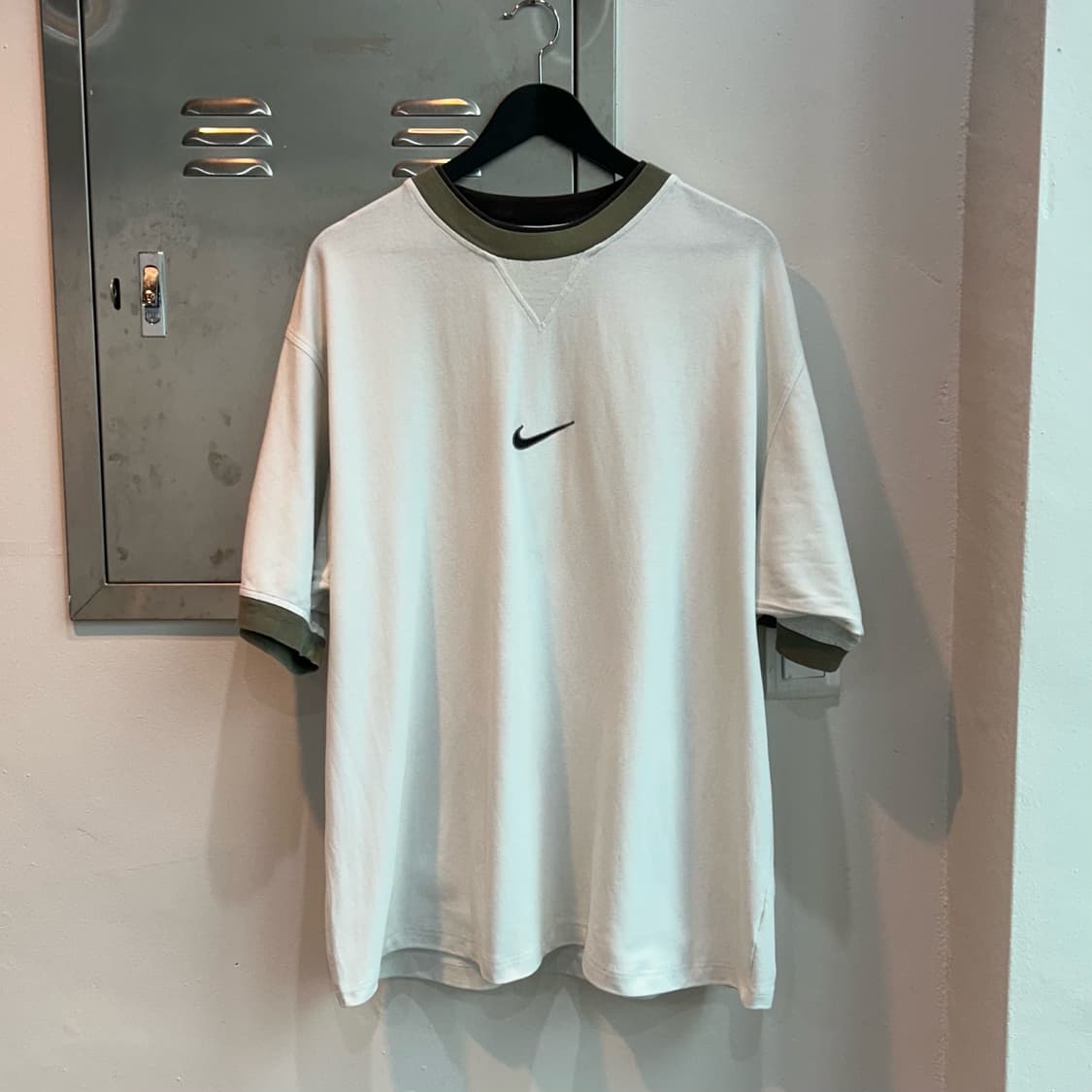 90s 나이키 티셔츠 상품이미지1