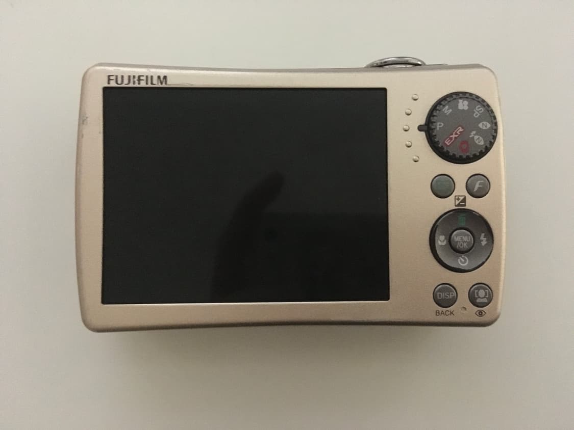 후지필름 파인픽스 f200exr fujifilm finepix f200 상품이미지2