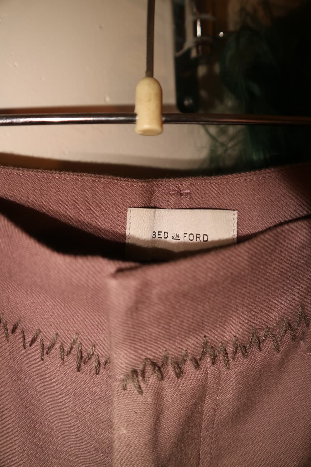 BED j.w FORD pants 상품이미지8