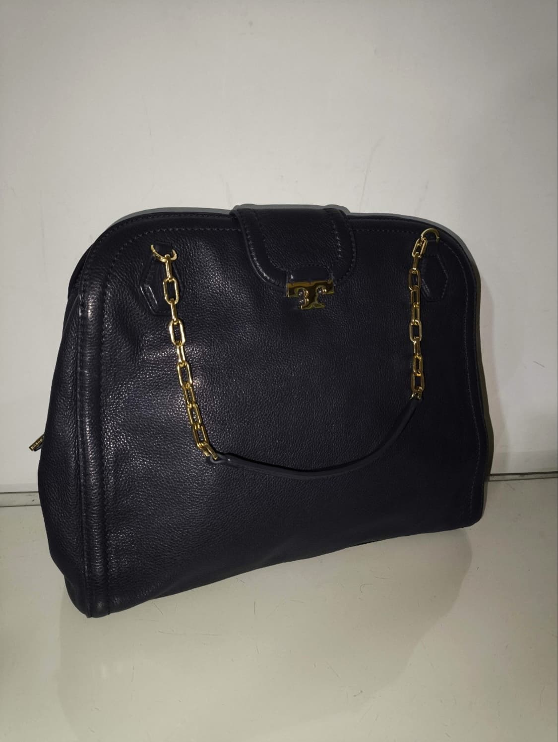 토리버치 가죽 숄더백 토트백 상품이미지2