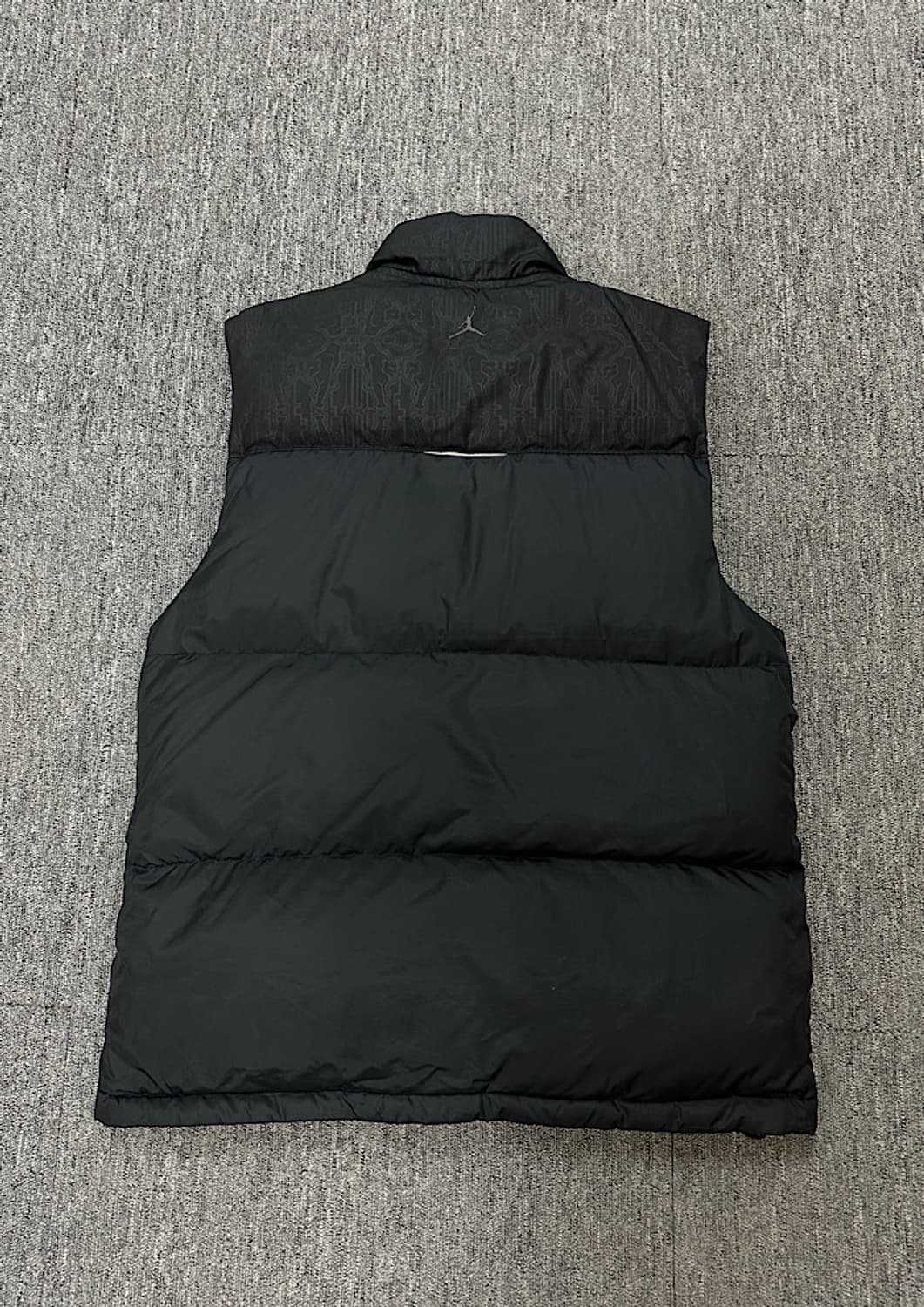 나이키 조던 패딩 조끼  상품이미지4