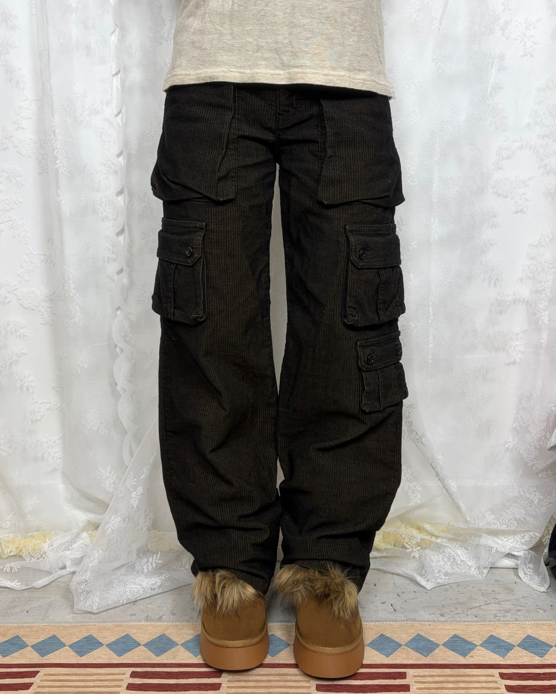 VINTAGE BOTTOM 상품이미지10