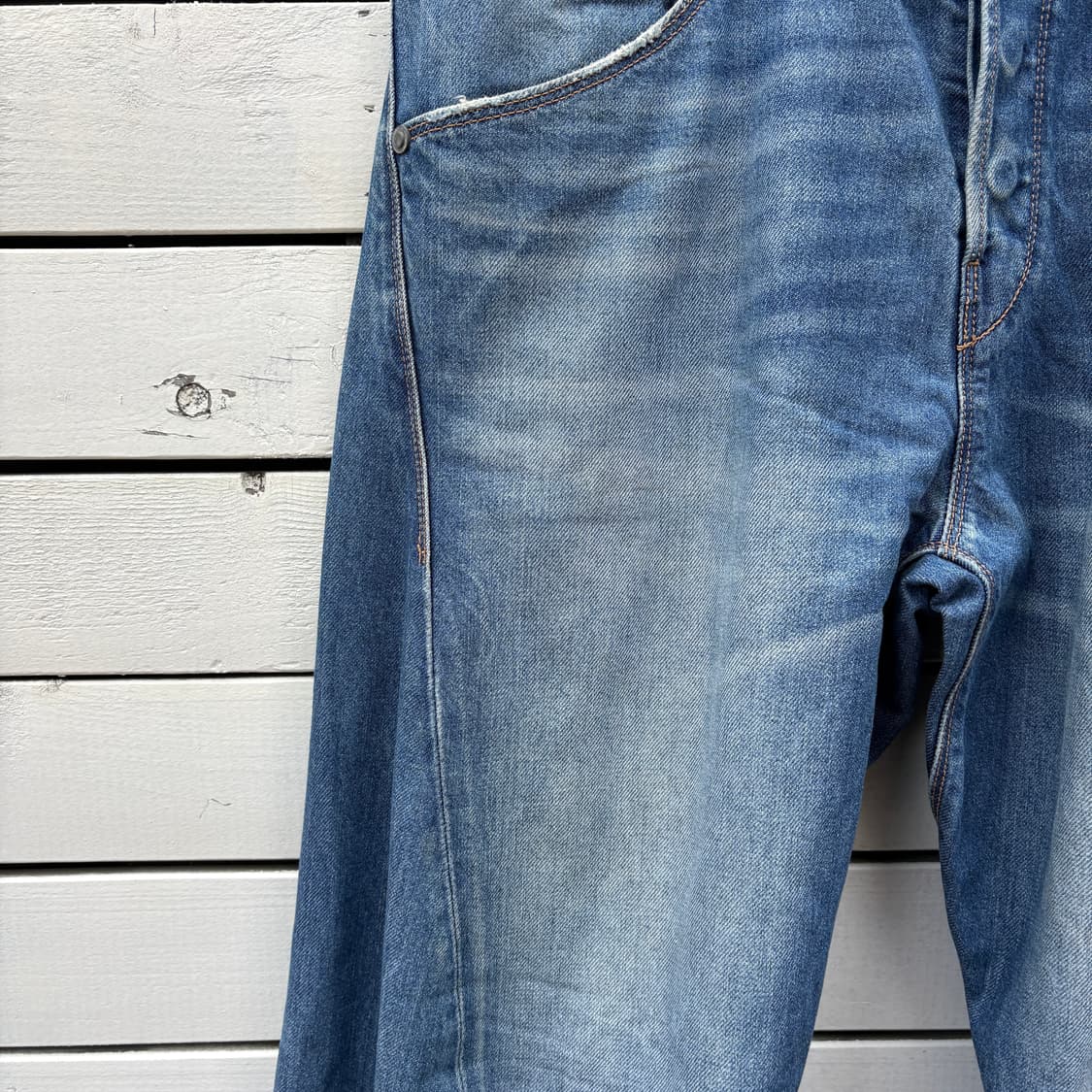 Levi’s 리바이스 엔지니어드진 데님 팬츠 상품이미지2