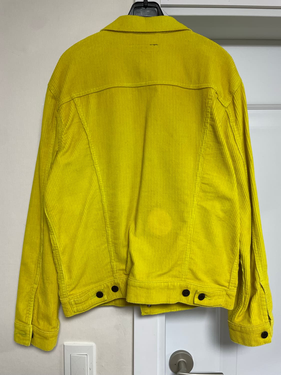 리바이스 x 고샤 루브친스키. 코듀로이 자켓 상품이미지3