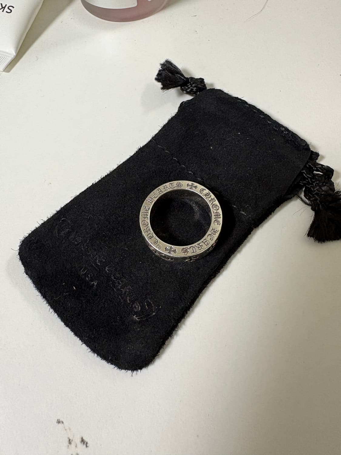 크롬하츠 포에버링 상품이미지1