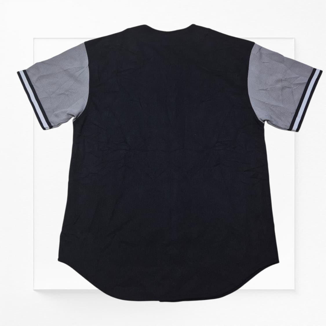 [올드스쿨🔥] 90s 스타터 시카고 화이트 삭스 저지 상품이미지2