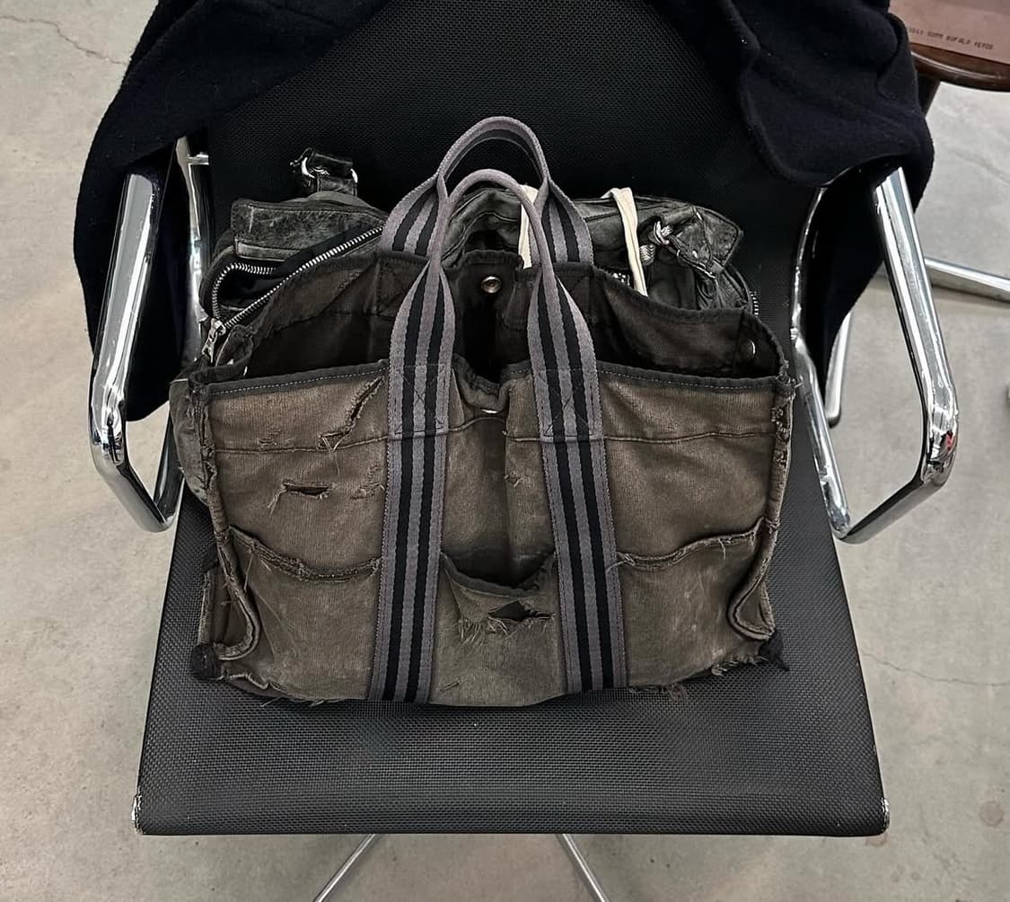 에르메스 후루토 빈티지 Hermes Furoto 갈색 mm 상품이미지8