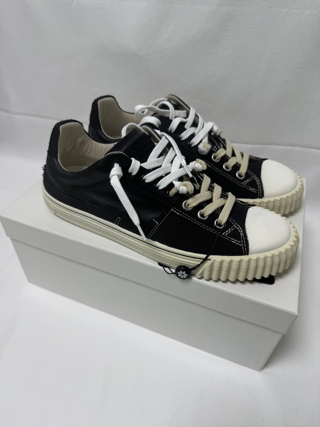 메종 마르지엘라 뉴에볼루션 스니커즈 42 상품이미지5