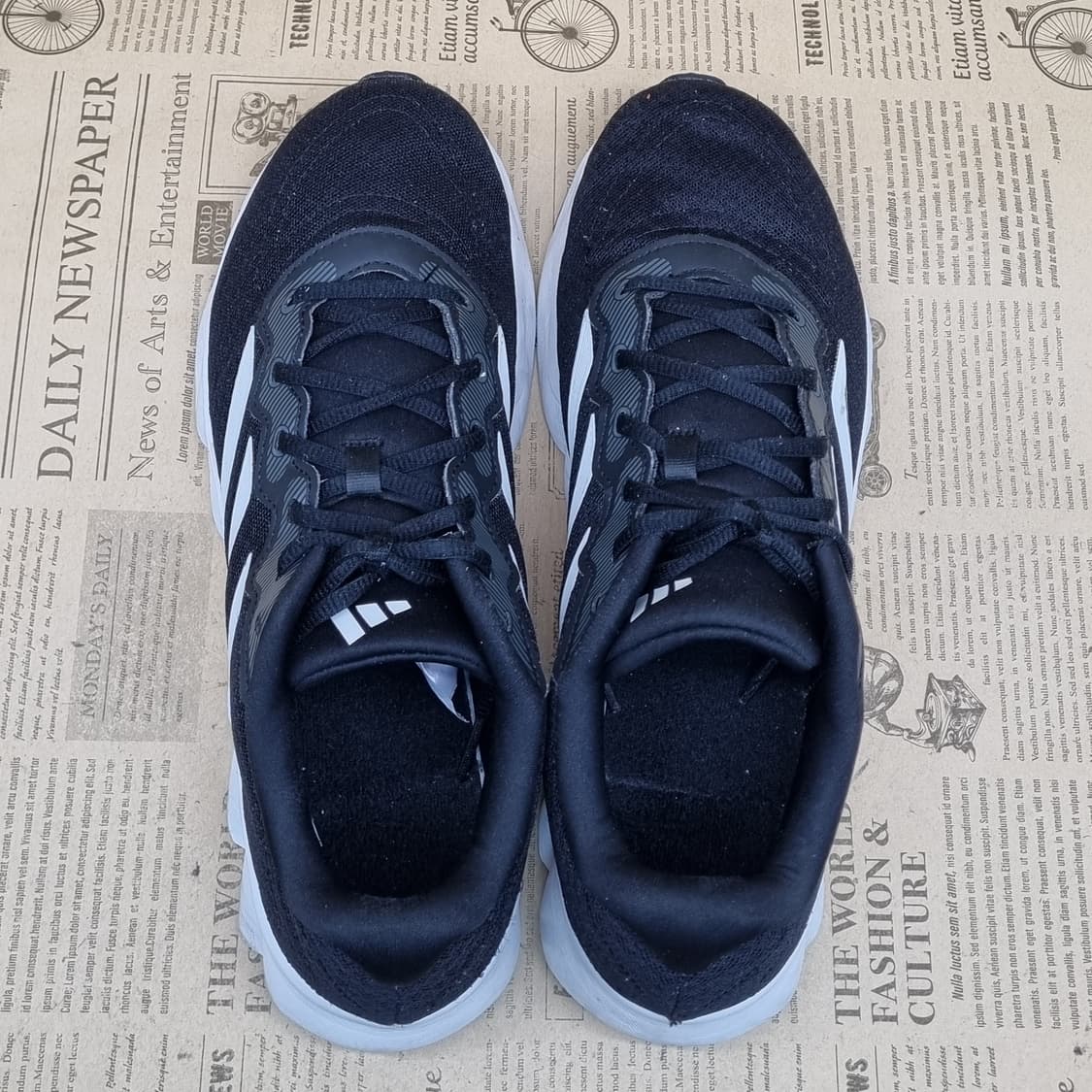 아디다스 스위치무브 남성운동화275 상품이미지2