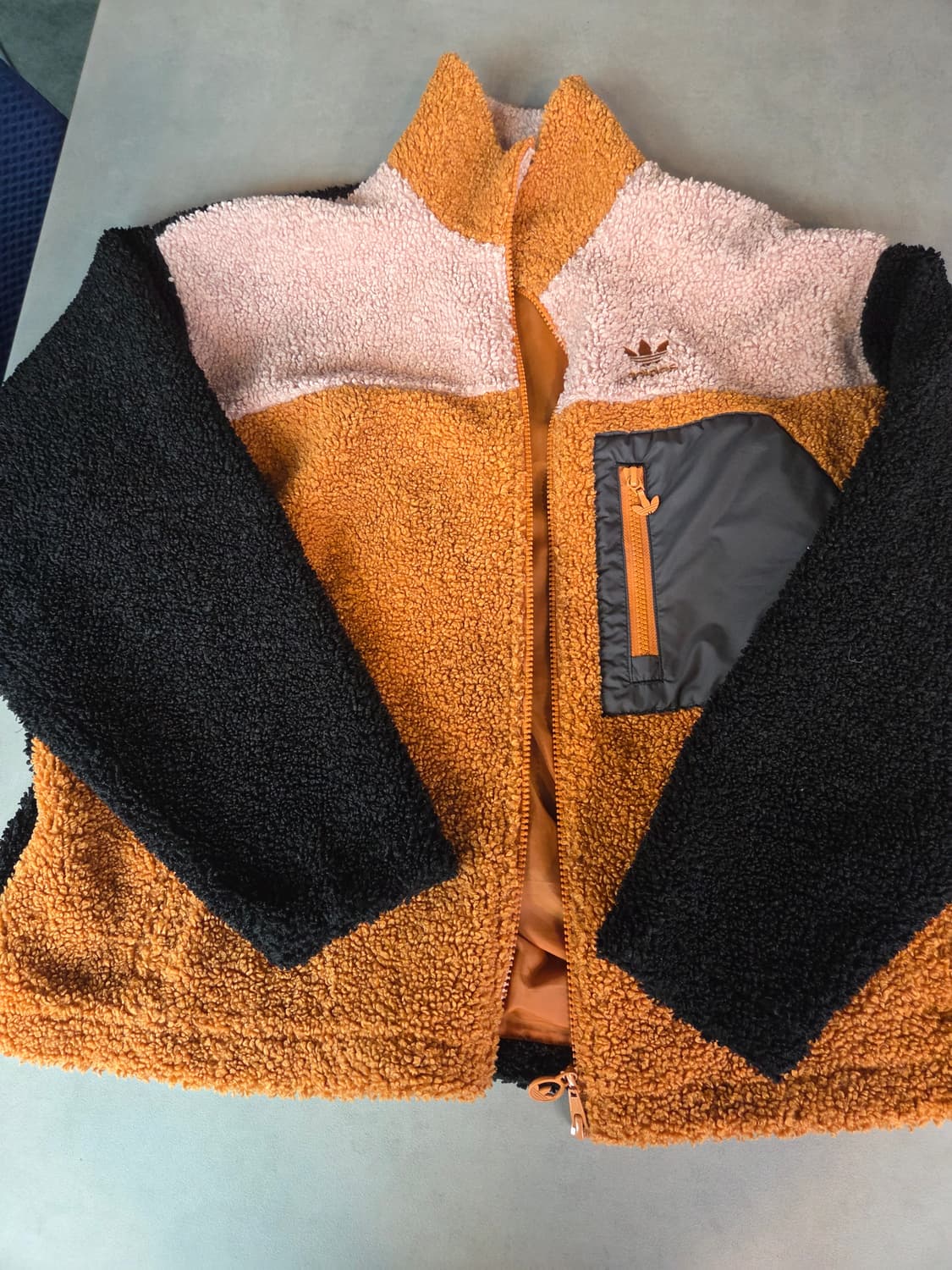 아디다스 후리스 상품이미지1