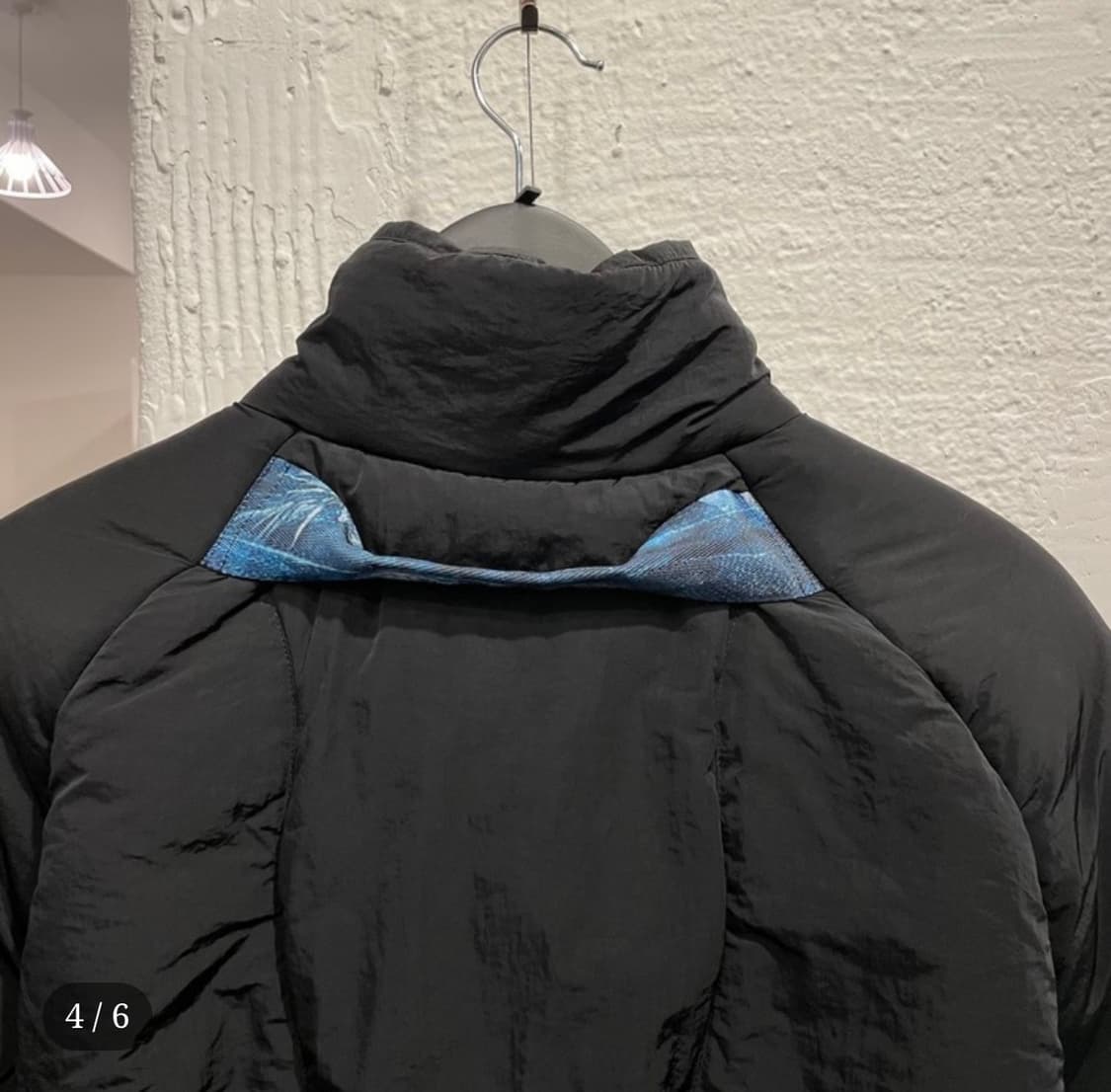 코트와일러 푸퍼 패딩 M 상품이미지4