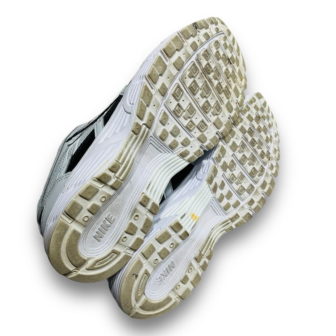 나이키 P-6000 퓨어 플레티넘 스니커즈 슈즈 상품이미지8