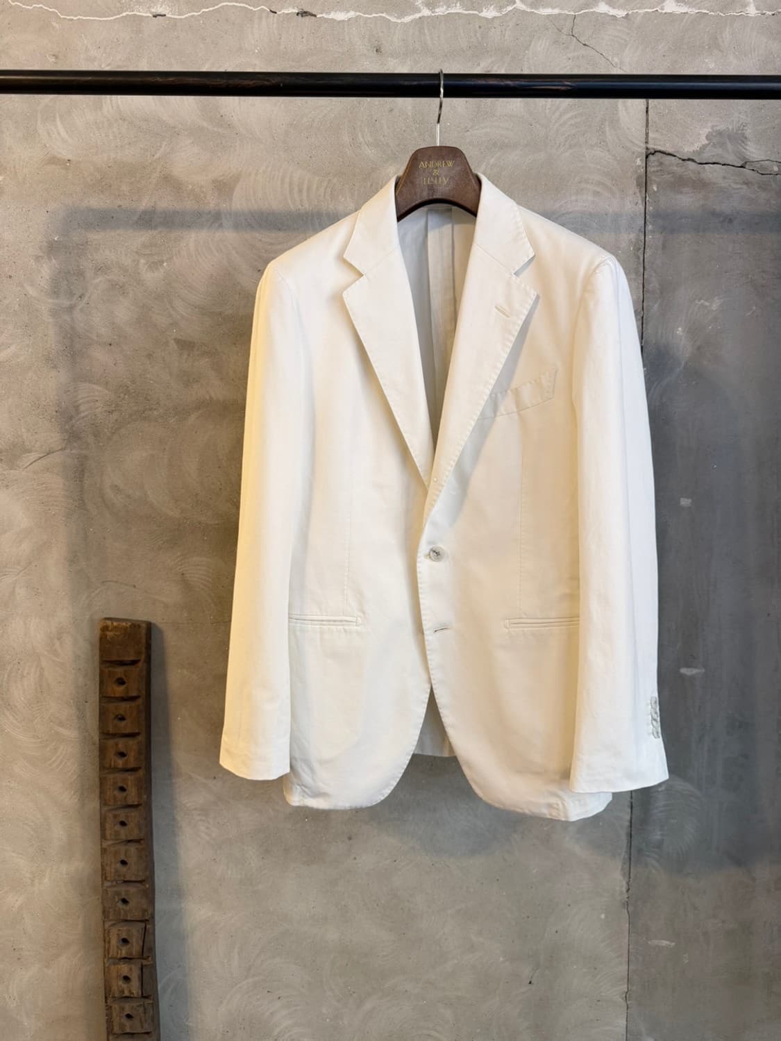 수트서플라이 테일러드 자켓 100 상품이미지1