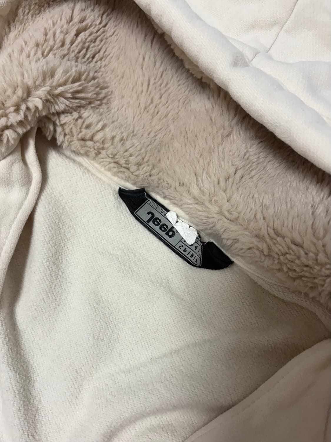 지프 후드집업 상품이미지3