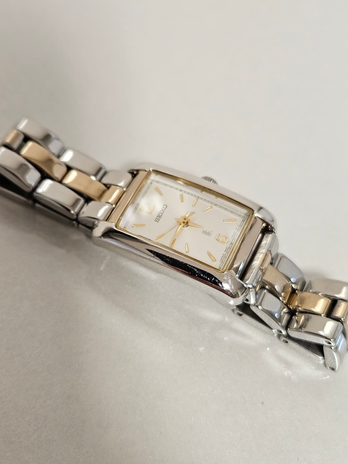 빈티지 세이코 루키아 상품이미지1