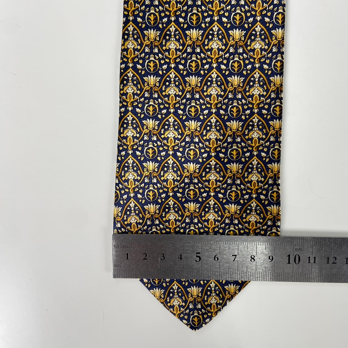 입생로랑(YSL) 명품 정품 넥타이 상품이미지7