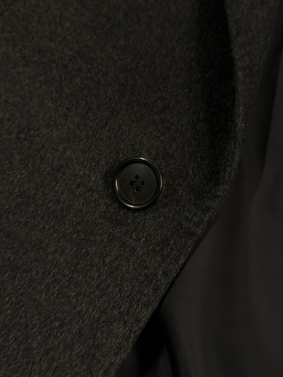 솔리드옴므 콜롬보 캐시미어 코트 남성100 상품이미지7