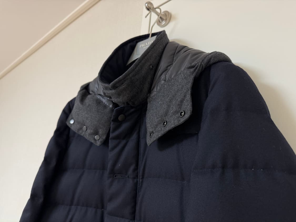 몽클레어 패딩 자켓  상품이미지4