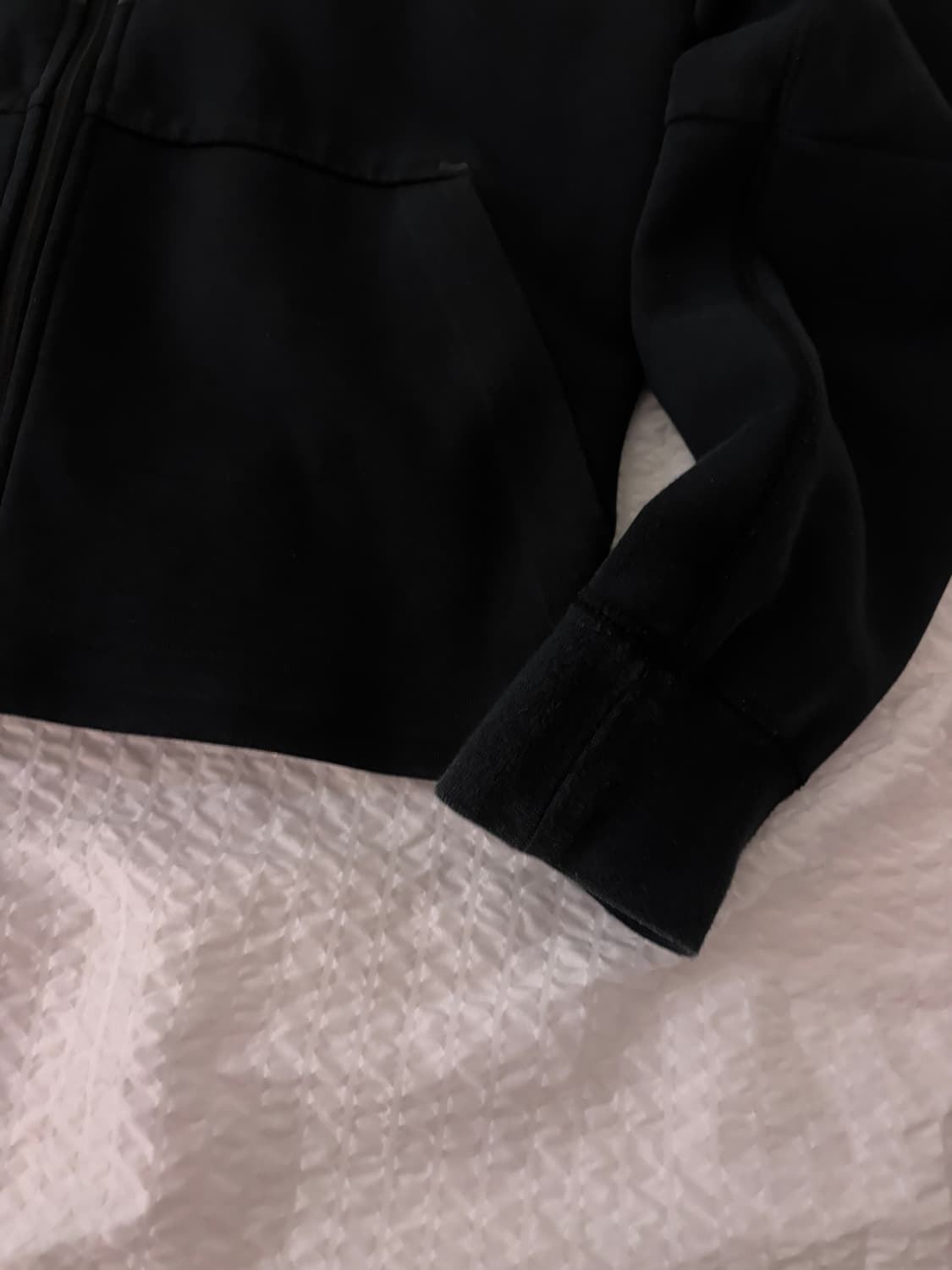 나이키 테크팩 블랙 M 상품이미지2