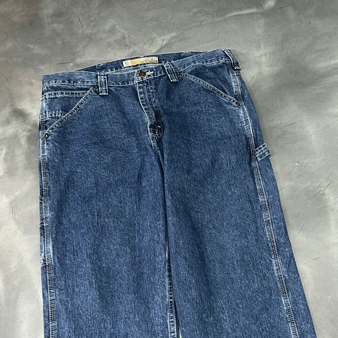  리 카펜터 데님팬츠 y15468 상품이미지3