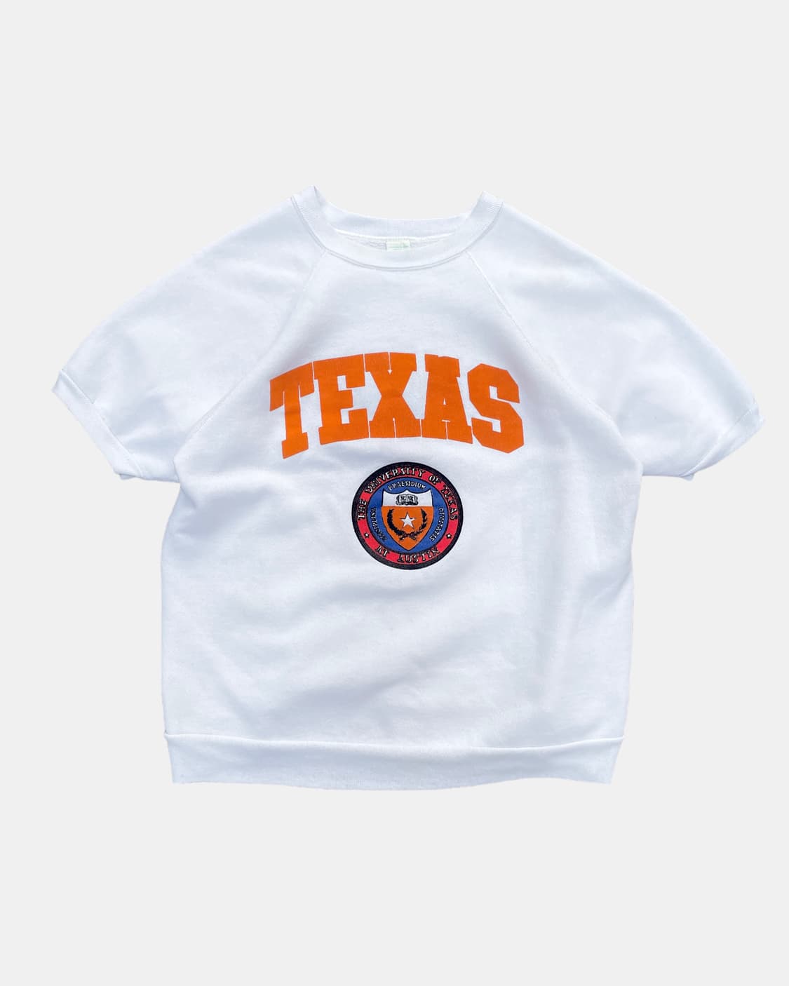 80’s discus athletic 1/2 sweat 상품이미지1
