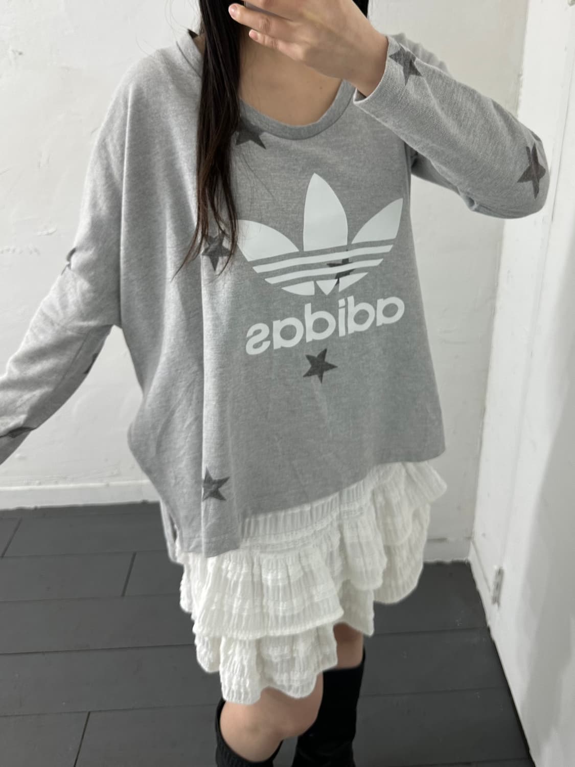 adidas star mtm 상품이미지2